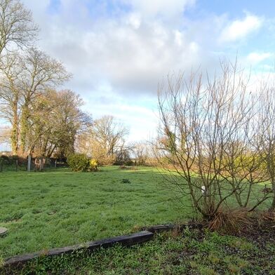 Maison 4 pièces 127500 €