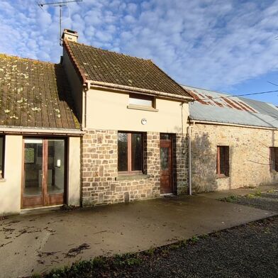 Maison 4 pièces 127000 €