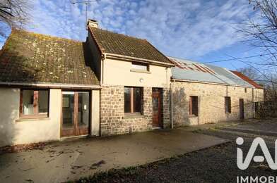 Maison 4 pièces 127000 €