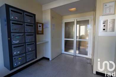 Appartement 5 pièces 60000 €