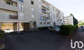 Appartement 5 Pièces 88 m² à vendre à Limoges (87100)
