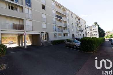 Appartement 5 pièces 60000 €