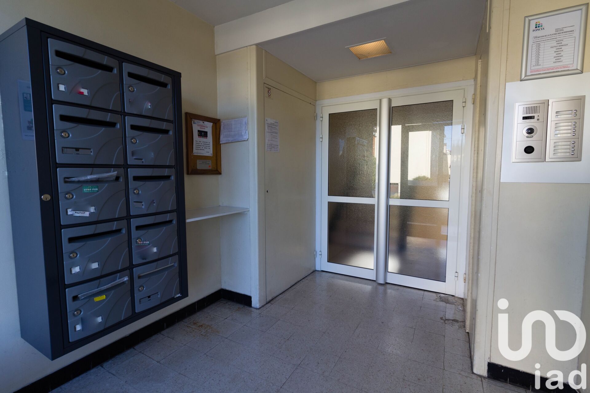 Vente Appartement 5 pièces - Photo 2