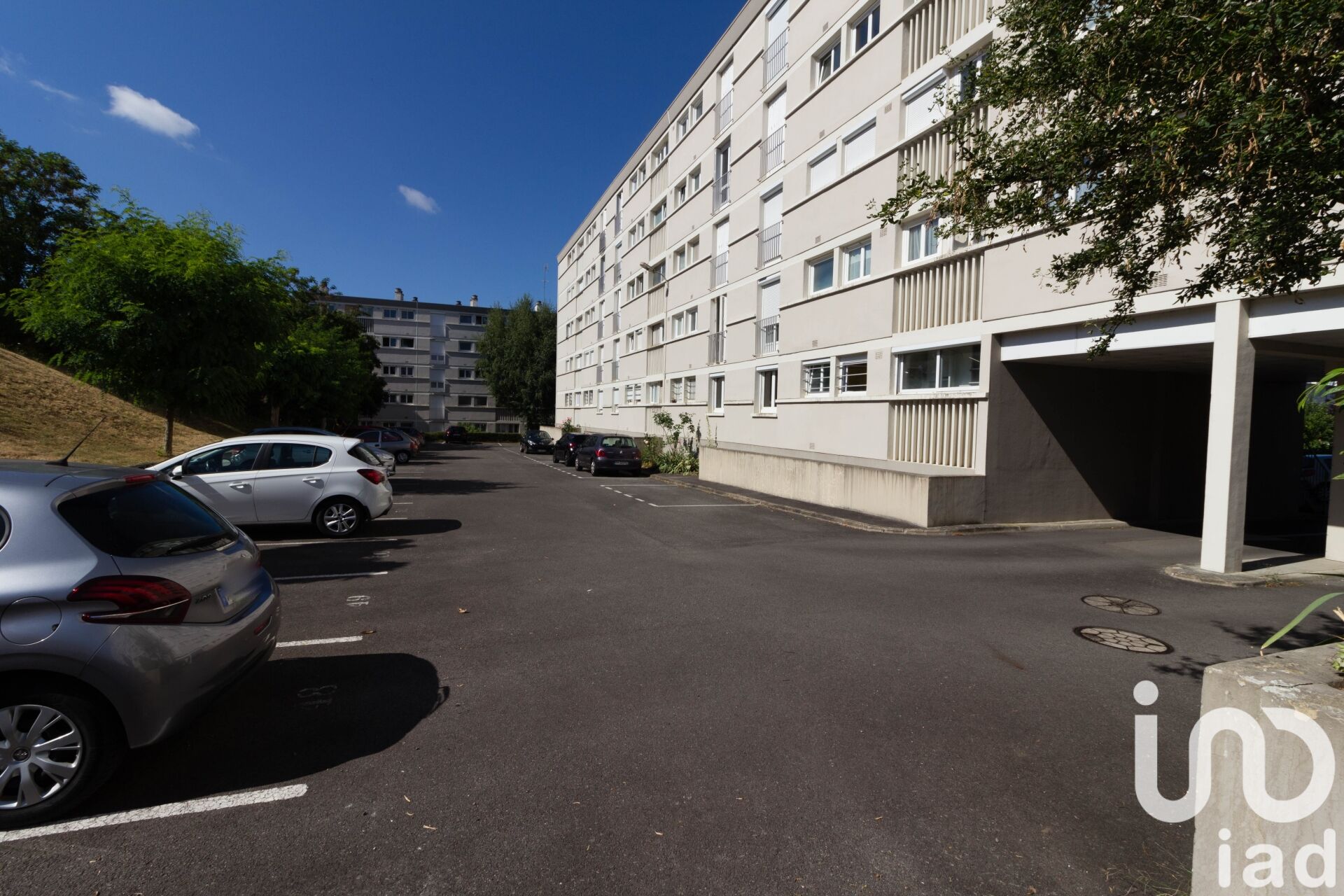 Vente Appartement 5 pièces - Photo 3
