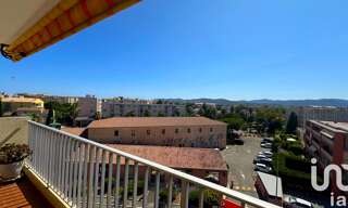 Appartement 3 Pièces 67 m² à vendre à Fréjus (83600)