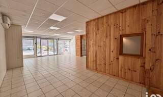 Commerce  94 m² à vendre à Vals-les-Bains (07600)
