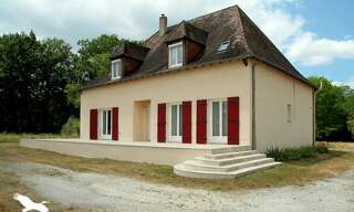 Maison 6 Pièces 185 m² à vendre à Vallereuil (24190)