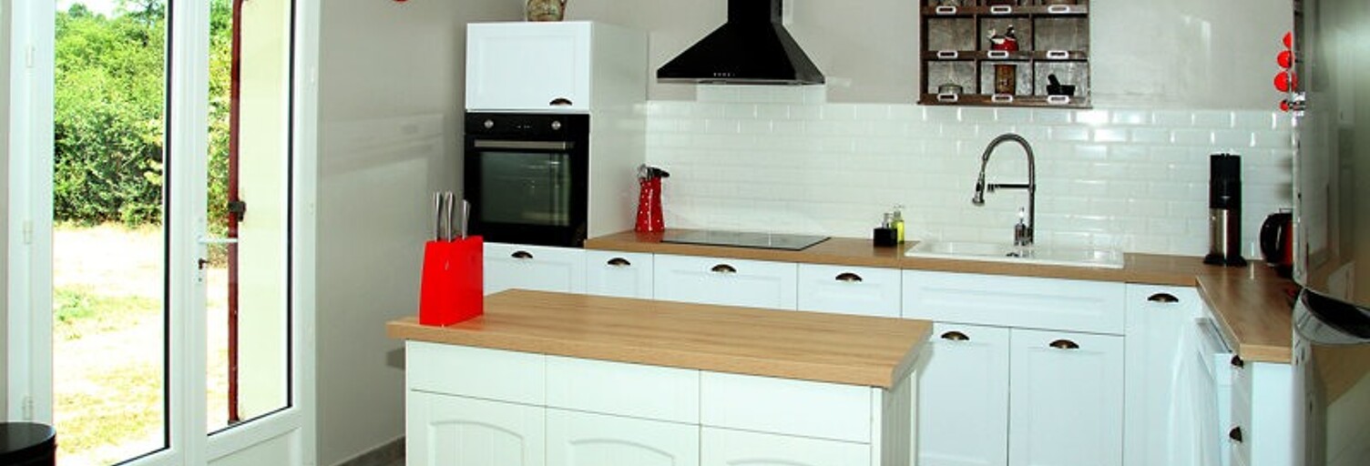 Maison 6 Pièces 185 m² à vendre à Vallereuil (24190)