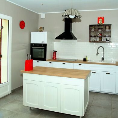 Maison 6 pièces 328000 €