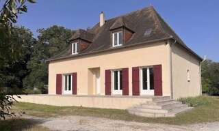 Maison 6 Pièces 185 m² à vendre à Vallereuil (24190)