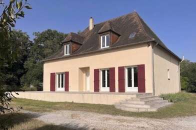 Maison 6 pièces 299990 €