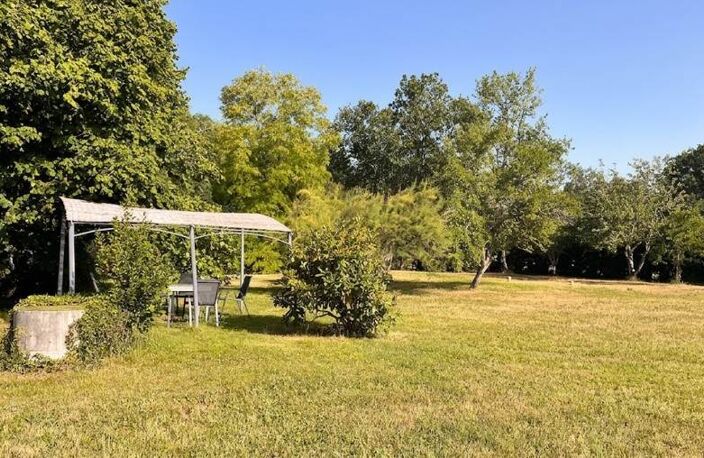 Périgourdine de 6 pièces principales — photo 2
