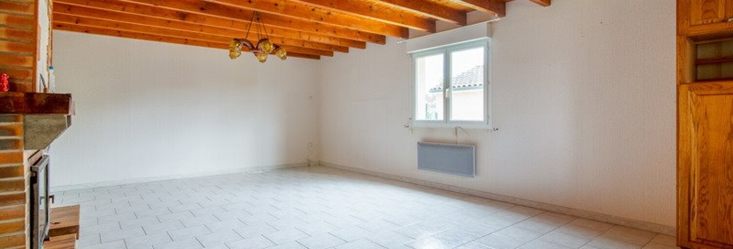 Maison 5 Pièces 142 m² à vendre à Fonsorbes (31470)