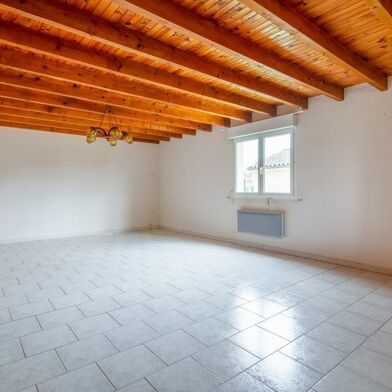 Maison 5 pièces 317700 €