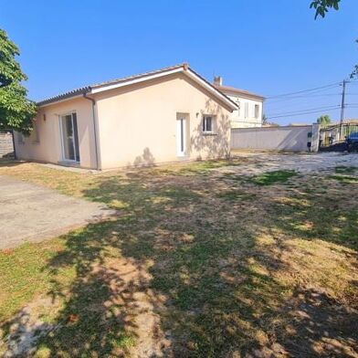 Maison 4 pièces 234300 €
