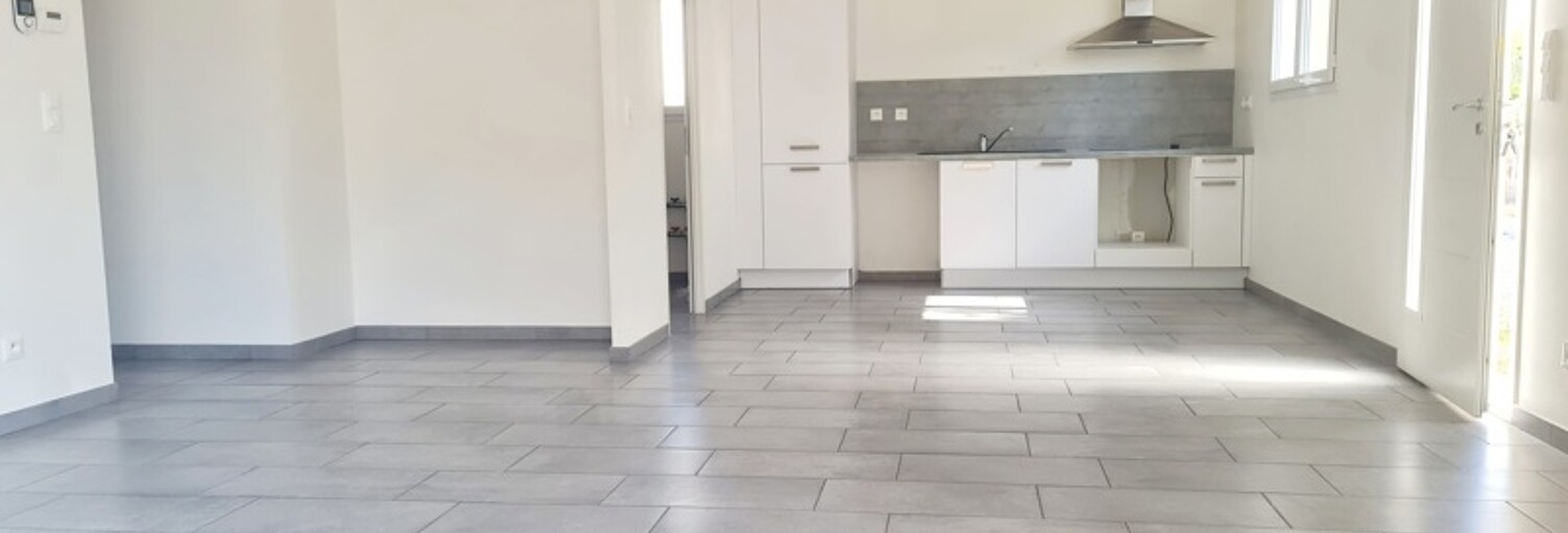 Maison 4 Pièces 80 m² à vendre à Génissac (33420)