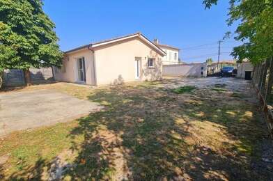Maison 4 pièces 234300 €