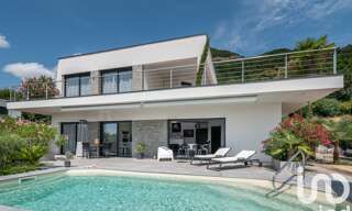 Maison 6 Pièces 128 m² à vendre à Voiron (38500)