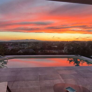 Maison 6 pièces 1040000 €