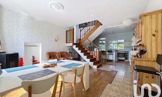 Maison 5 Pièces 115 m² à vendre à Angoulême (16000)