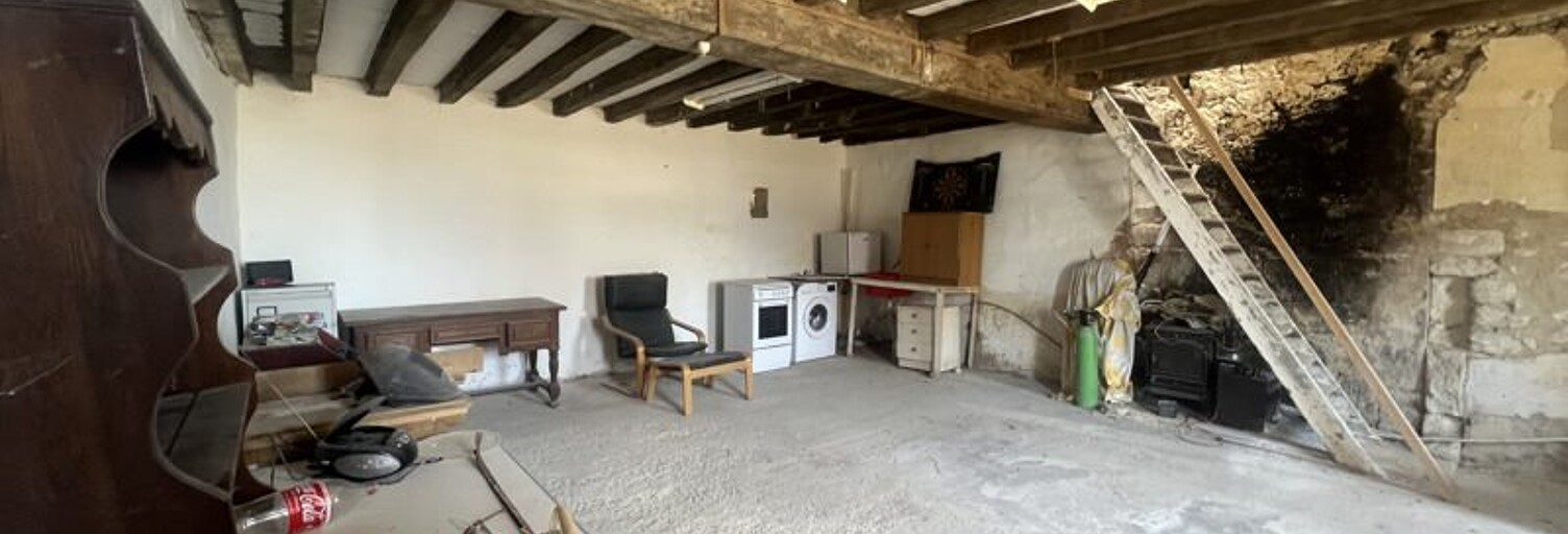 Maison 4 Pièces 110 m² à vendre à Lorignac (17240)