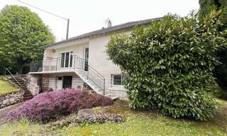 Maison 4 Pièces 67 m² à vendre à Seigy (41110)