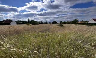 Terrain  2885 m² à vendre à Thésée (41140)