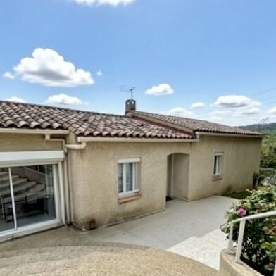 Maison 5 pièces 349000 €