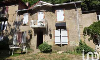 Maison 7 Pièces 196 m² à vendre à Labastide-Esparbairenque (11380)