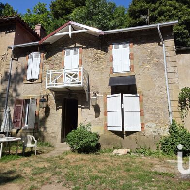 Maison 7 pièces 310000 €