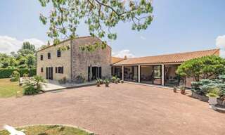 Maison 6 Pièces 203 m² à vendre à Saint-Jean-d'Angle (17620)