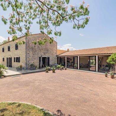 Maison 6 pièces 535500 €