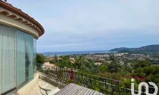 Maison 5 Pièces 165 m² à vendre à Mandelieu-la-Napoule (06210)