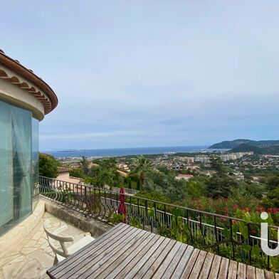 Maison 5 pièces 945000 €