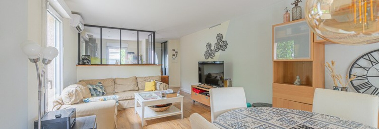 Maison 4 Pièces 82 m² à vendre à Blagnac (31700)