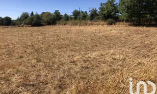 Terrain  10270 m² à vendre à Issepts (46320)