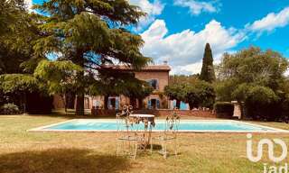 Maison 5 Pièces 209 m² à vendre à Le Cannet-des-Maures (83340)