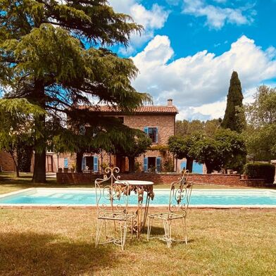 Maison 5 pièces 1200000 €