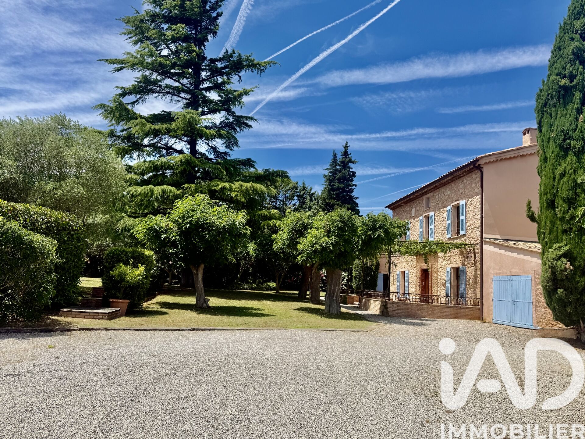 Maison à vendre, 5 pièces, 209 m², Le Cannet-des-Maures