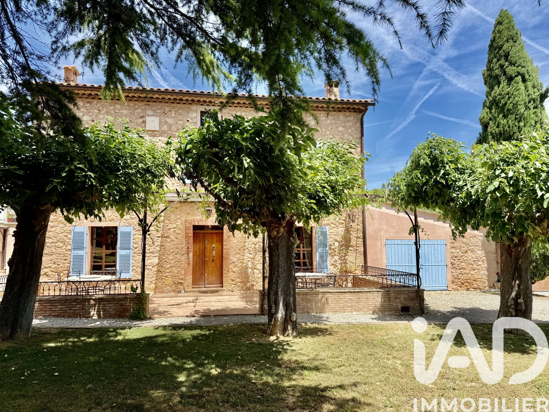 Vente Bastide 5 pièces - Photo 2
