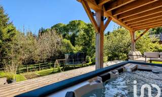 Maison 7 Pièces 200 m² à vendre à Saint-André-de-Boëge (74420)