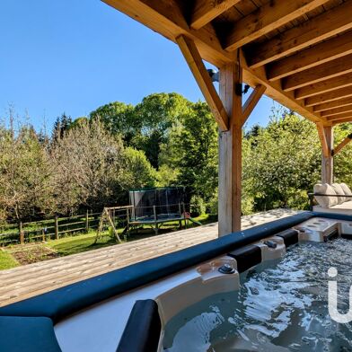 Maison 7 pièces 797000 €