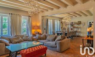 Maison 11 Pièces 375 m² à vendre à Saint-Laurent-en-Gâtines (37380)