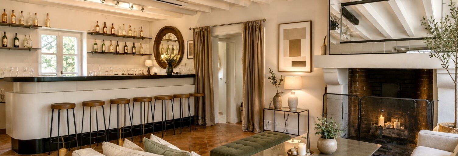 Maison 11 Pièces 375 m² à vendre à Saint-Laurent-en-Gâtines (37380)