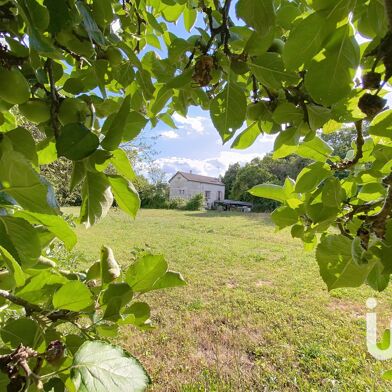 Maison 4 pièces 110000 €