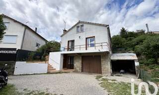 Maison 5 Pièces 89 m² à vendre à Aubenas (07200)