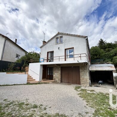 Maison 5 pièces 215000 €