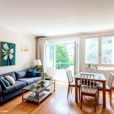 Appartement 3 pièces 325000 €