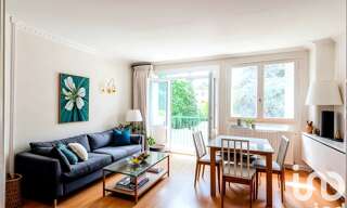 Appartement 3 Pièces 55 m² à vendre à Sceaux (92330)
