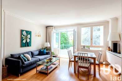 Appartement 3 pièces 300000 €